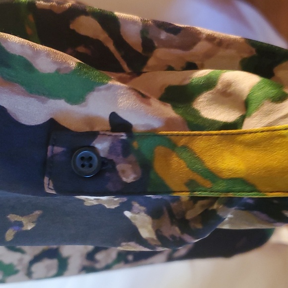 Joe Fresh shirt dress 😍 - Picture 4 of 9